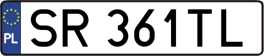 SR361TL