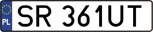 SR361UT