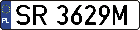 SR3629M