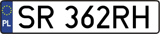 SR362RH