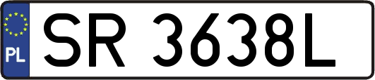 SR3638L