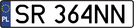 SR364NN