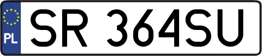 SR364SU