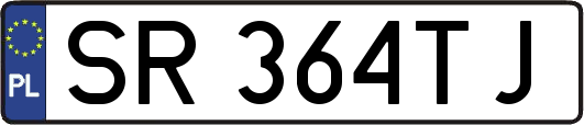 SR364TJ