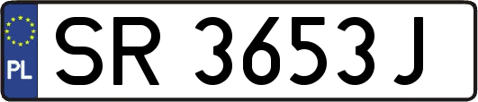 SR3653J