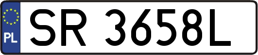 SR3658L
