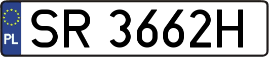 SR3662H