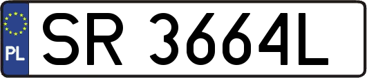 SR3664L