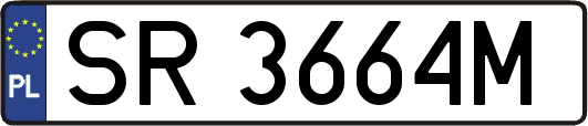SR3664M
