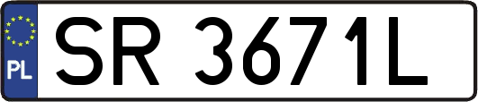 SR3671L