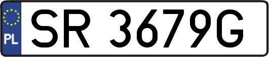 SR3679G