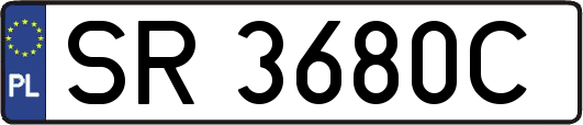 SR3680C