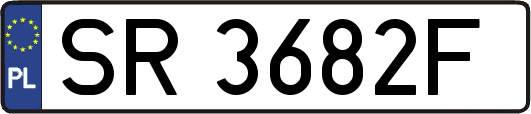 SR3682F