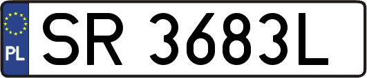 SR3683L