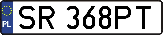 SR368PT