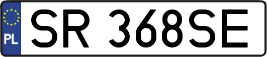 SR368SE