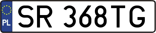 SR368TG