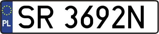 SR3692N