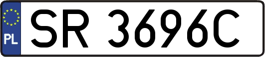 SR3696C