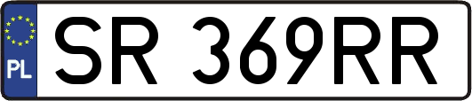 SR369RR