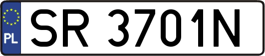 SR3701N