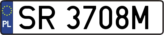 SR3708M