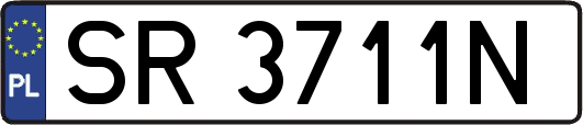 SR3711N