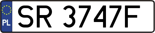 SR3747F