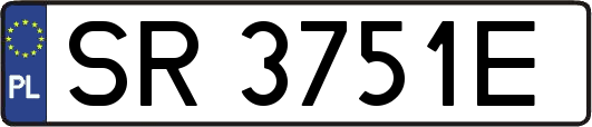 SR3751E