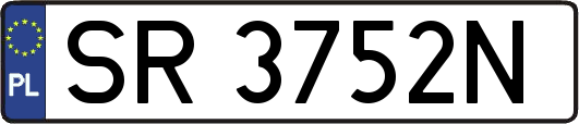 SR3752N