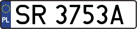 SR3753A