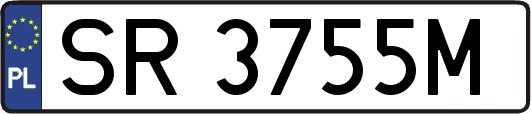 SR3755M