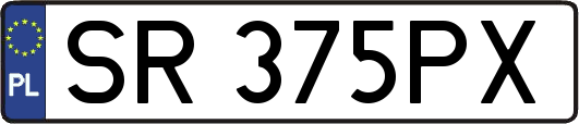 SR375PX