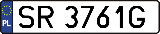 SR3761G