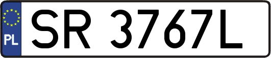 SR3767L