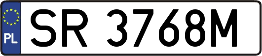 SR3768M