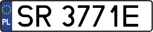 SR3771E