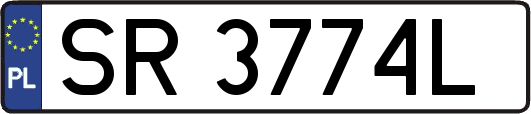 SR3774L