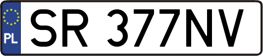 SR377NV