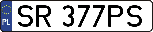 SR377PS