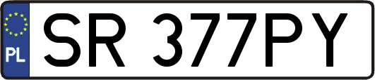 SR377PY