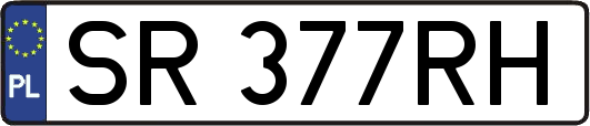 SR377RH