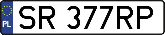 SR377RP