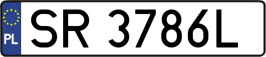 SR3786L