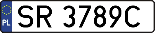 SR3789C