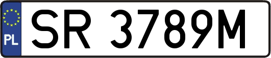 SR3789M