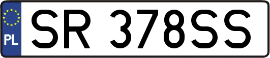 SR378SS