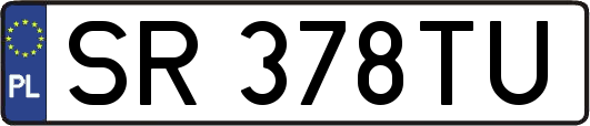 SR378TU