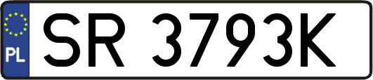 SR3793K