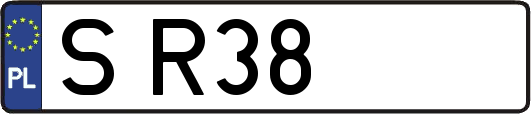 SR38